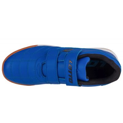 3. Buty Lotto Pacer T Jr 2600110T-5011