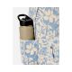 5. Plecak damski RIP CURL Mixed Canvas 18L Backpack niebieski