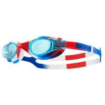 Okularki Pływackie TYR Vesi Tie Dye Yth Fit   one size