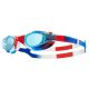 Okularki Pływackie TYR Vesi Tie Dye Yth Fit   one size