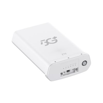 7. Router ZTE MC889A Pro 5G