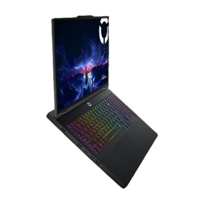 6. Lenovo Legion Pro 5 16IRX10 i9-14900HX 16" WQXGA IPS 500nits AG 240Hz 32GB DDR5 5600 SSD1TB GeForce RTX 5060 8GB 80Wh NoOS Eclipse Black