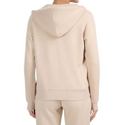 2. Bluza damska 4F F2673 beżowa 4FWAW26TSWSF2673 83S