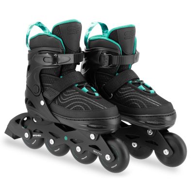 4. Rolki Spokey Matty SPK-943453 roz. 35-38 GN 