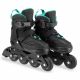 4. Rolki Spokey Matty SPK-943453 roz. 35-38 GN 