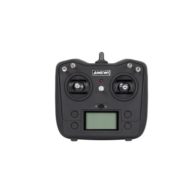 10. Amewi G705E zdalnie sterowany model Koparka Silnik elektryczny 1:14
