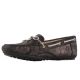 6. Geox D Leelyan A - SHI.Suede D724RA 00077 C9999