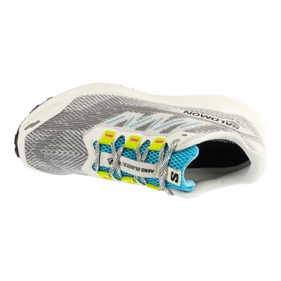 3. Salomon Aero Blaze 3 Grvl L49106200 Szare 43 1/3