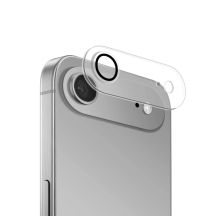 Szkło hartowane Puro Camera Standard na iPhone 17 Air na wyspę aparatu i obiektyw