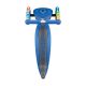 16. Hulajnoga 3-kołowa Globber Primo Foldable Lights 432-100-2 HS-TNK-000013800