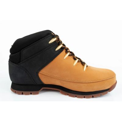 5. Buty trekkingowe Timberland Euro Sprint M TB0A1NHJ