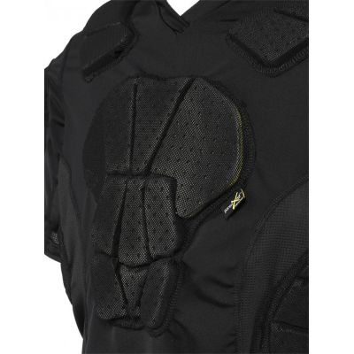 Koszulka sędziowska ochronna Bauer Official's