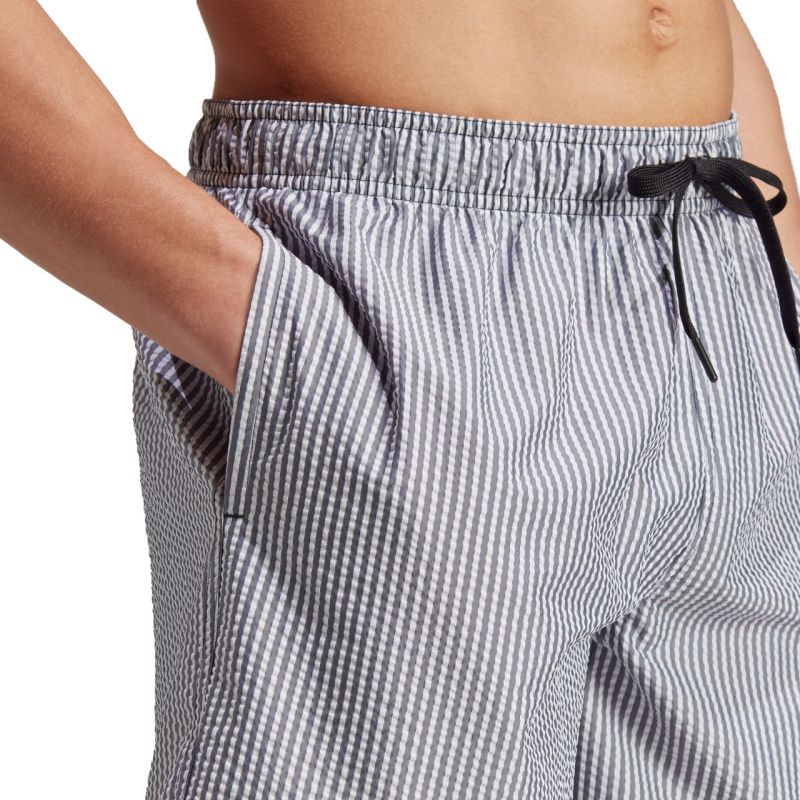 4. Szorty kąpielowe adidas Stripey Classics M IL4020