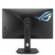 9. ASUS ROG Strix XG27UCG monitor komputerowy 68,6 cm (27") 3840 x 2160 px 4K Ultra HD LCD Czarny