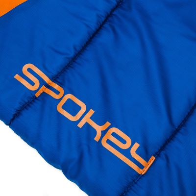 4. Śpiwór Spokey Outlast OE/BL 9404300000