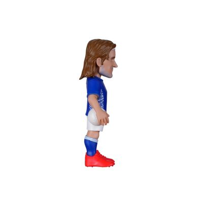 4. MINIX WC LEGENDS ITALY - FRANCESCO TOTTI