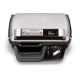 3. Grill Tefal GC451B12 (Tradycyjny z rusztem; 2000W; kolor srebrny)