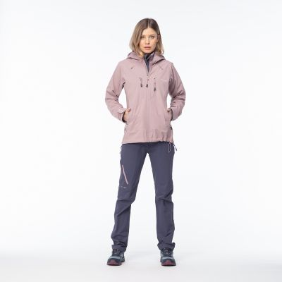 10. Kurtka Elbrus Malaspina II Wo's W 92800396450