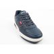 2. Levi's buty dziecięce sportowe John SE granatowe młodzieżowe