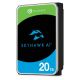 3. Dysk HDD Seagate SkyHawk AI ST20000VE003 20TB
