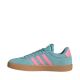 5. Buty damskie adidas VL Court 3.0 błękitne IH6518