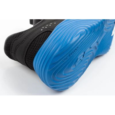 6. Skechers buty dziecięce sportowe Bounder Pro Slip-Ins młodzieżowe