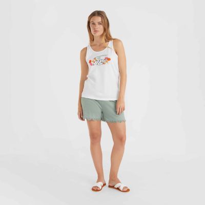 5. Koszulka O'Neill Luana GraphicTank Top W 92800613697