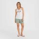 5. Koszulka O'Neill Luana GraphicTank Top W 92800613697