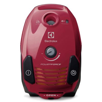 2. Odkurzacz ELECTROLUX EPF61RR