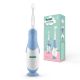 3. NENO ELEKTRYCZNA SZCZOTECZKA DZIECIĘCA DENTI BLUE