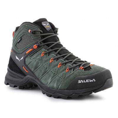2. Buty Salewa Ms Alp Mate Mid Wp M 61384-5400