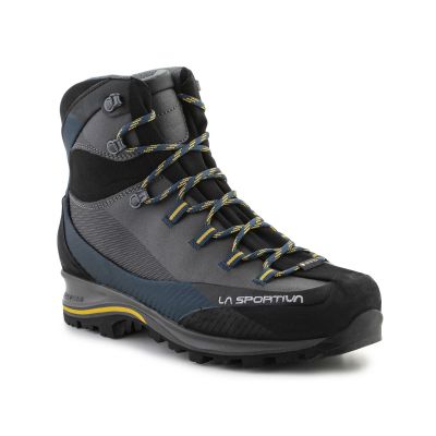 6. Buty La Sportiva Trango Trk Leather Gtx Carbon Alpine M 11Y900726