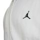 3. Bluza z kapturem Air Jordan Brooklyn Fleece Jumpman Full-Zip Hoodie Biała - FV7289-133