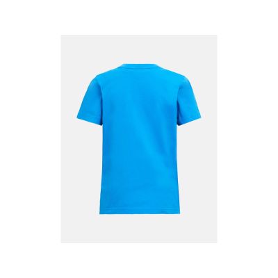 4. Koszulka PEAK PERFORMANCE Original T-Shirt Junior niebieski