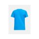 4. Koszulka PEAK PERFORMANCE Original T-Shirt Junior niebieski