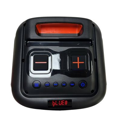 4. AKAI Głośnik przenośny ABTS-V30