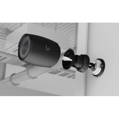 2. Ubiquiti AI Professional Tubowa Kamera bezpieczeństwa IP Wewnętrz i na wolnym powietrzu 3840 x 2160 px Sufit / ściana / słup