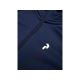 4. Bluza juniorska PEAK PERFORMANCE Jr Rider Essentials Zip Hood kolor granatowy
