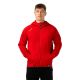 5. Bluza Bauer Team Fleece Zip Sr M 1060780