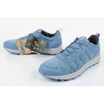 9. Buty trekkingowe Aku Rapida Air W 7611545
