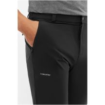 Spodnie męskie VIKING Expander Ultralight Man czarne   XXL
