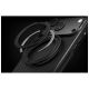 8. Etui UNIQ Keva Mov Magclick Charging na iPhone 18 Pro Max / 17 Pro Max - czarne