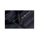 8. Kurtka SAIL RACING W Spray Down Hood - czarny