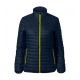 2. Kurtka Malfini Phantom W MLI-54102 granatowy