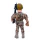 4. MINIX UNIVERSAL SOLDIER - ANDREW SCOTT