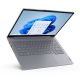 16. Lenovo ThinkBook 14 G8 IRL Intel Core 3 100U Laptop 35,6 cm (14") WUXGA 16 GB DDR5-SDRAM 256 GB SSD Wi-Fi 6E (802.11ax) Windows 11 Pro Szary Angielski