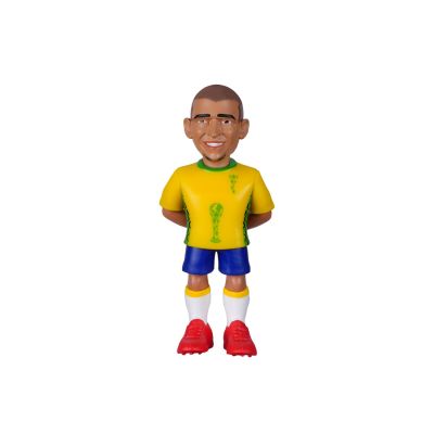 2. MINIX WC LEGENDS BRASIL - ROBERTO CARLOS