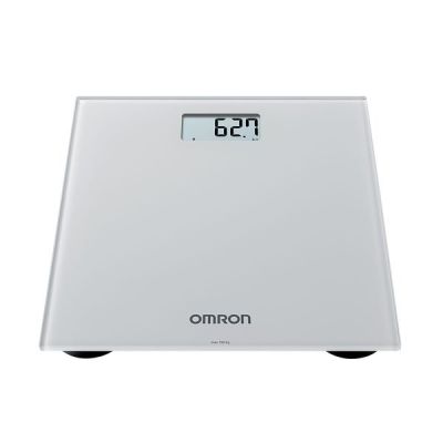 6. Waga łazienkowa Omron HN-300T2-EGY Intelli IT biały