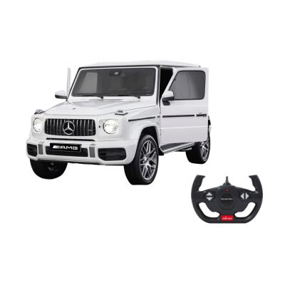 2. Jamara Mercedes-Benz AMG G63 zdalnie sterowany model Samochód Silnik elektryczny 1:14