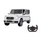 2. Jamara Mercedes-Benz AMG G63 zdalnie sterowany model Samochód Silnik elektryczny 1:14